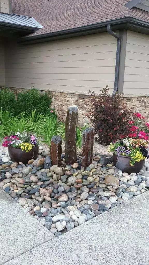 CW Designs provides full-service landscaping in Billings, MT