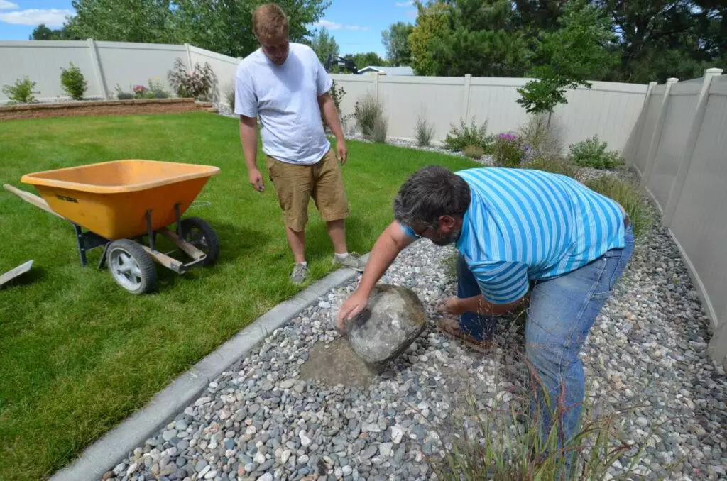 Have the yard you’ve always dreamed of. Landscape design and renovation specialists serving Billings and south central Montana.